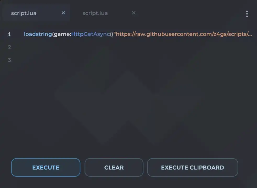 Delta Executor On iOS